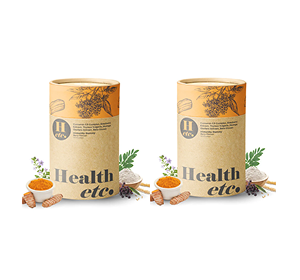 Immunity Gummy – Forest Fruit Flavour for template