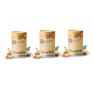 Immunity Gummy – Forest Fruit Flavour for template