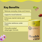 Liposomal Vitamin D3 (K27) - Berry Flavour
