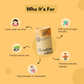Immunity Gummy – Tropical Fruit Flavour