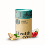 Laxative Gummy - Natural Strawberry Flavour