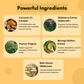 Immunity Gummy – Tropical Fruit Flavour