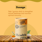 Immunity Gummy – Tropical Fruit Flavour